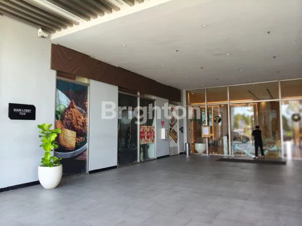 image SEWA APARTEMENT  TOKYO RIVERSIDE FULL FURNISHED (7)