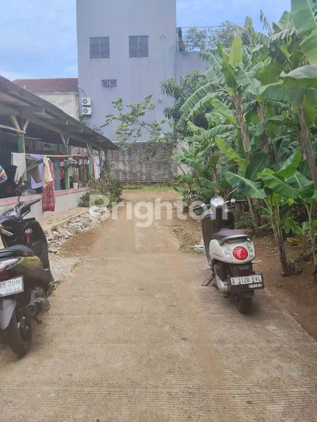 image DIJUAL TANAH KAMPUNG SAWAH  (2)