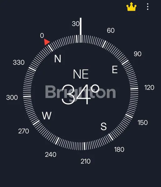 image DI JUAL CEPAT JUAL CEPAT RUMAH 2 LANTAI DI JAKARTA GARDEN CITY (JGC) CLUSTER PALM SPRING. UKURAN 12X20 (4)