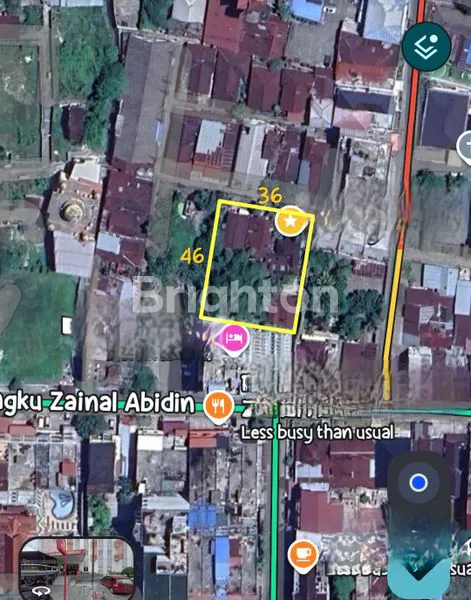 image TANAH DENGAN 4 RUMAH (1)