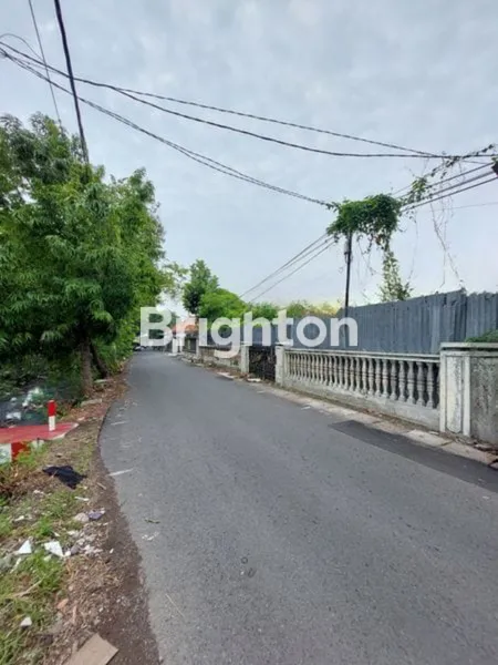 image TANAH PUSAT KOTA SURABAYA DI RAYA KEDUNG TARUKAN, GUBENG, SURABAYA TIMUR (1)