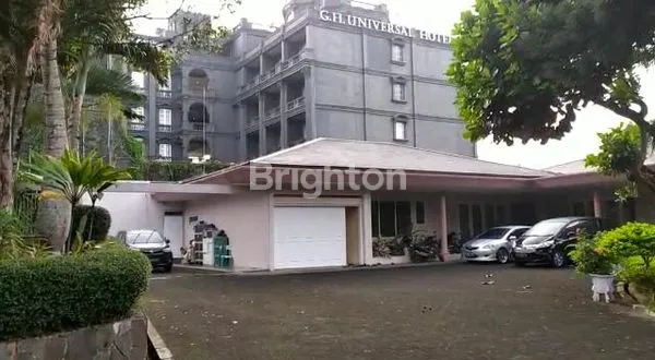 image LAHAN KOMERSIAL STRATEGIS 4.600M² EKS. SPBU JL. DR. SETIABUDI BANDUNG (4)