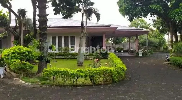 image LAHAN KOMERSIAL STRATEGIS 4.600M² EKS. SPBU JL. DR. SETIABUDI BANDUNG (1)