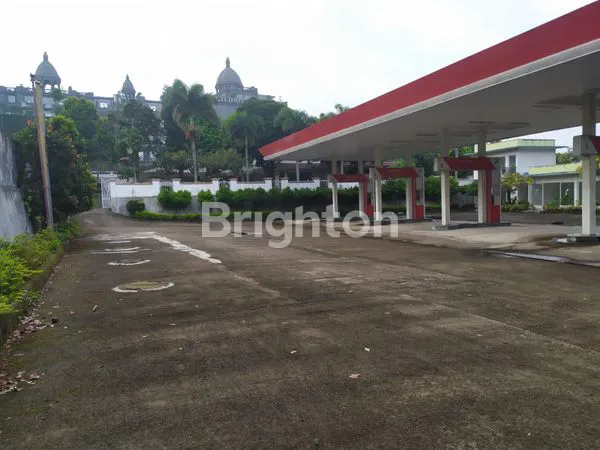 image LAHAN KOMERSIAL STRATEGIS 4.600M² EKS. SPBU JL. DR. SETIABUDI BANDUNG (5)