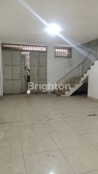 image RUKO SEWA DI JALAN LAUTZE, JAKARTA PUSAT (2)