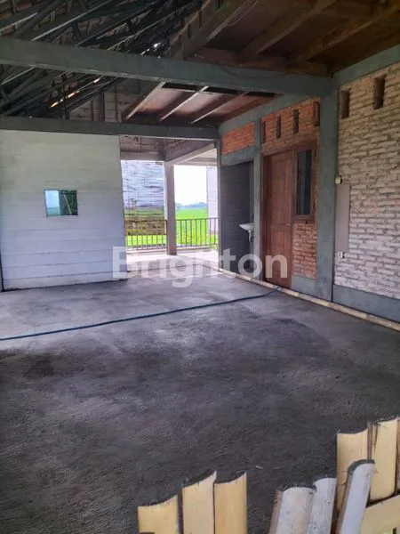 image RUMAH DI JALAN UTAMA JL. RAYA SUKOHARJO - BEKONANG,  (2)