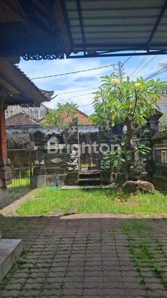image DI SEWAKAN RUMAH  JL.SOKA  (7)