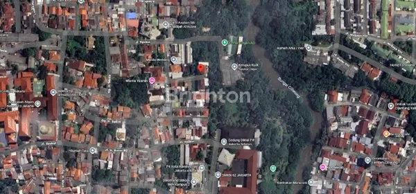 image TANAH 300M² SHM LENTENG AGUNG, DEKAT STASIUN (7)
