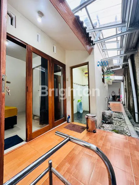 image RUMAH SIAP HUNI 3KT DEKAT BANDARA & STASIUN (7)