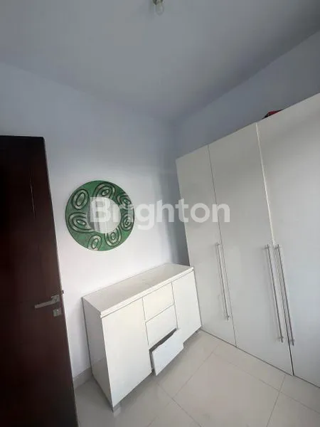 image DISEWAKAN RUMAH NYAMAN DI KEMANG PRATAMA 5, BEKASI (3)