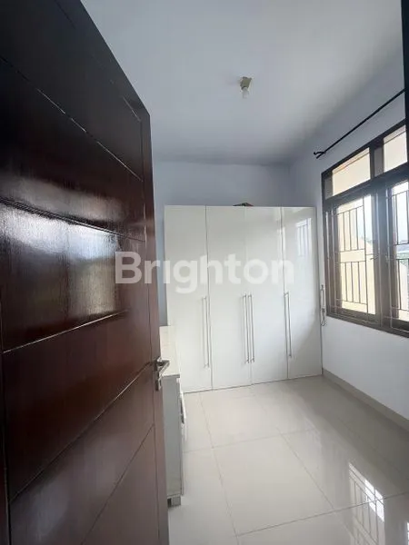 image DISEWAKAN RUMAH NYAMAN DI KEMANG PRATAMA 5, BEKASI (6)