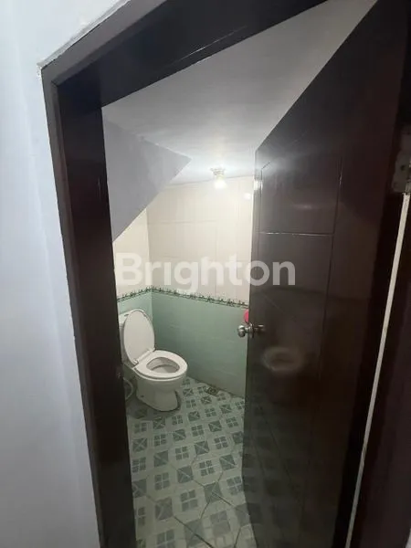 image DISEWAKAN RUMAH NYAMAN DI KEMANG PRATAMA 5, BEKASI (7)