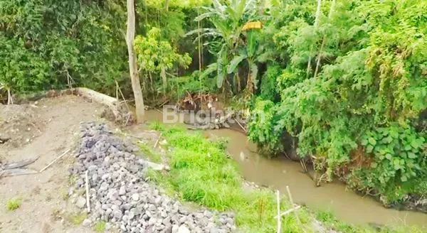 image TANAH LEASE HOLD 26 TAHUN DI LOKASI PREMIUM - DEKAT CANGGU, KUTA UTARA (2)