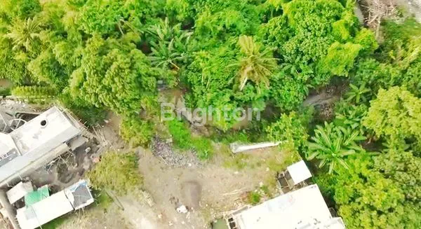 TANAH LEASE HOLD 26 TAHUN DI LOKASI PREMIUM - DEKAT CANGGU, KUTA UTARA