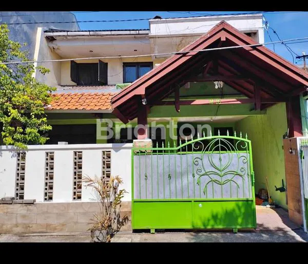 image BENDUL MERISI RUMAH LAMA BUTUH RENOV JARANG ADA  (1)