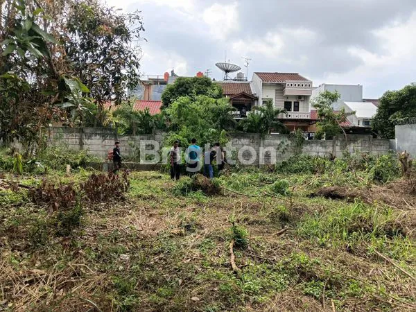 image FOR SALE TANAH LUAS 1.610 M² KALIDERES – HGB S/D 2041, COCOK UNTUK GUDANG/PERKANTORAN/PERUMAHAN\N (1)
