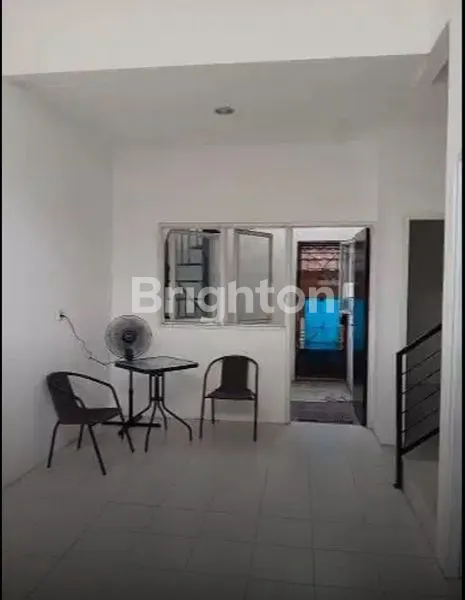 image RUMAH STRATEGIS DI PONDOK CINA, 3+1 KT, 2 LANTAI (3)