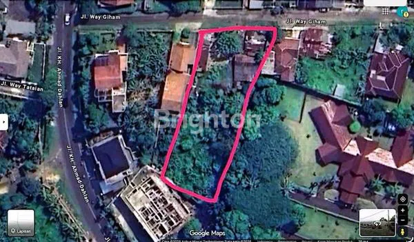 image TANAH STRATEGIS PAHOMAN, VIEW LAUT (5)