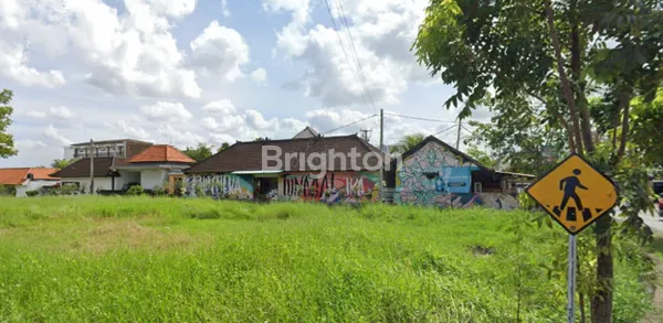 image DISEWA TANAH DI JALAN PADANG LINJONG, CANGGU (2)
