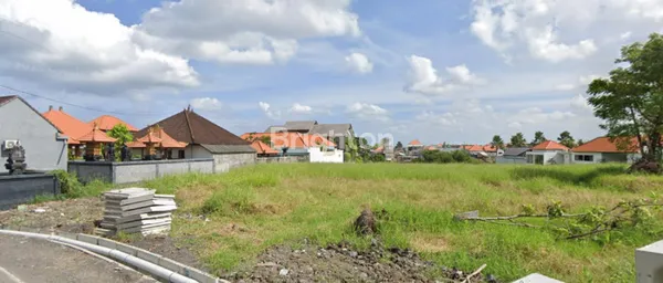 image DISEWA TANAH DI JALAN PADANG LINJONG, CANGGU (3)