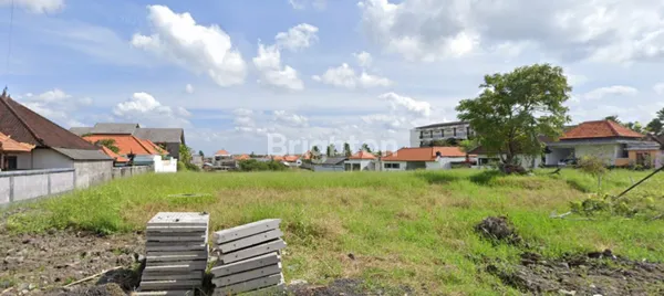 image DISEWA TANAH DI JALAN PADANG LINJONG, CANGGU (4)