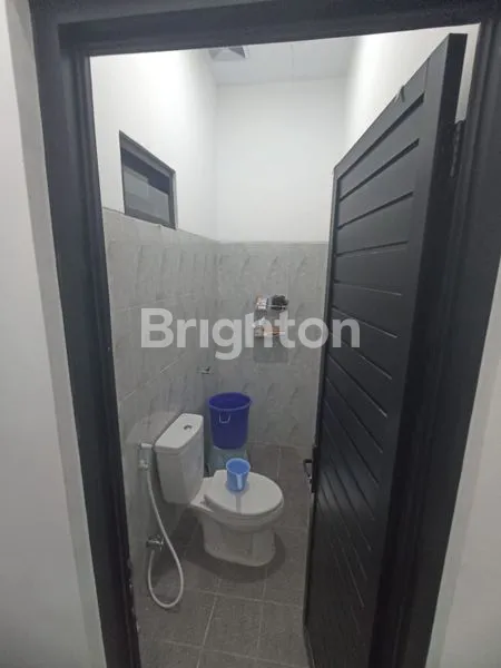 image RUMAH SIAP HUNI 2 LANTAI DI BERBAH (5)