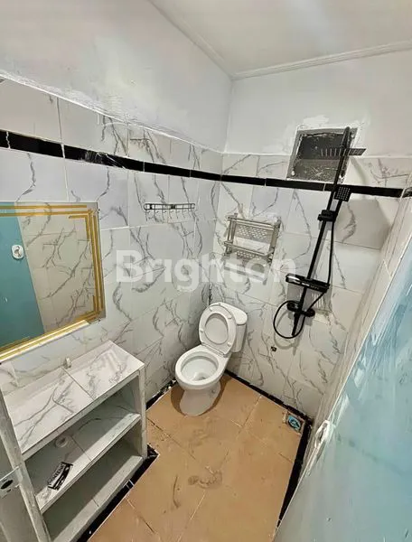 image RUMAH SIAP HUNI DI JUWET SARI PEMOGAN (5)