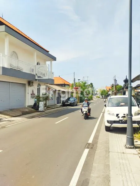 image TANAH 1.075 M2 DI LOKASI PREMIUM DEKAT KE CANGGU - KUTA UTARA (3)