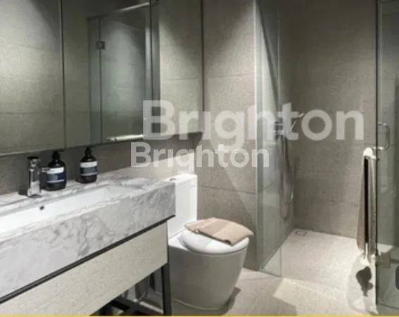 image ANTASARI SARI PLACE APARTMENT DI PANGERAN ANTASARI JAKARTA SELATAN  (6)