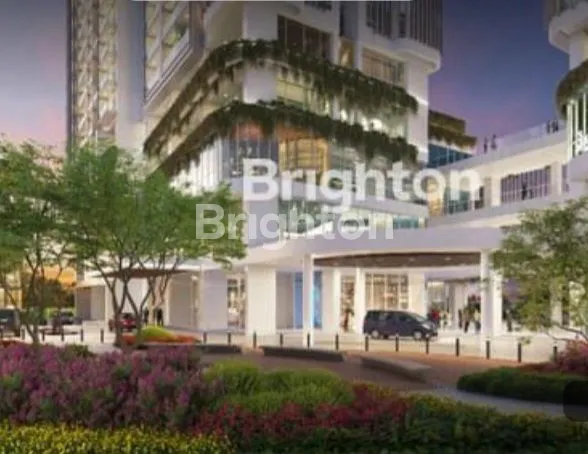 image ANTASARI SARI PLACE APARTMENT DI PANGERAN ANTASARI JAKARTA SELATAN  (4)