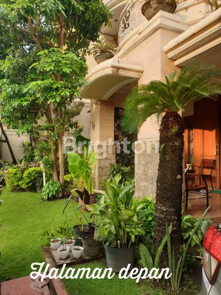 image GALAXI BUMI PERMAI ARAYA LOKASI PREMIUM DEKAT GALAXI MALL KAMPUS HANG TUAH SEKOLAH INTERNASIONAL (2)