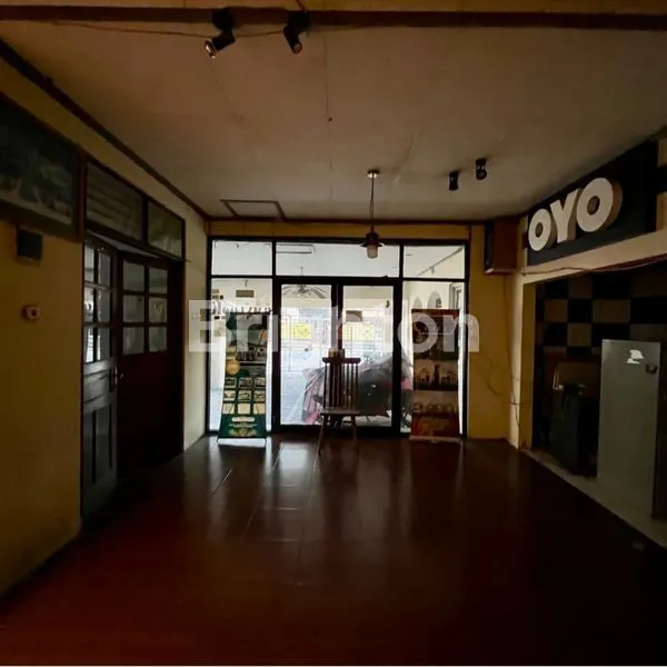 image TANAH SANGAT STRATEGIS JOGJA + BANGUNAN HOTEL DI JL.GODEAN DALAM RING ROAD (2)