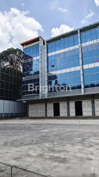 image RUKO PURI KEMBANGAN KEDOYA (1)