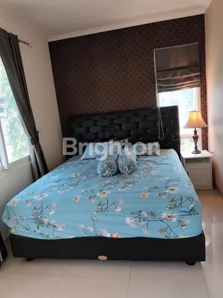 image RUMAH TESLA GADING SERPONG, LT 90M² 2 LANTAI (3)