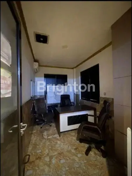 image RUKO SIAP HUNI DI BOULEVARD GRAHA RAYA BINTARO TANGERANG SELATAN (3)