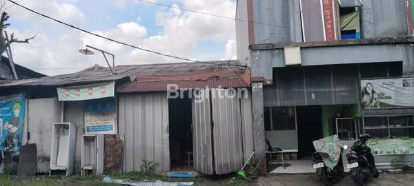 image JARANG ADA! RUKO DENGAN LAHAN SISA 100 M² DI CIOMAS BOGOR (3)