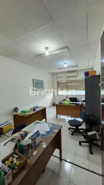 image GUDANG TAMBAK SAWAH HITUNG TANAH SIDOARJO DEKAT TROPODO INDUSTRI (3)