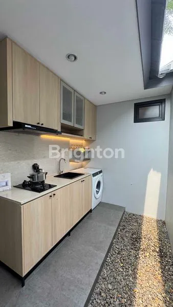 image CLUSTER PREMIUM LILY, DESAIN MODERN & ELEGAN (3)