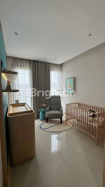 image CLUSTER PREMIUM LILY, DESAIN MODERN & ELEGAN (8)