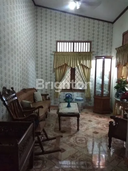 image RUMAH + KOST BERJALAN LT 224M² DI GANDARIA UTARA (7)