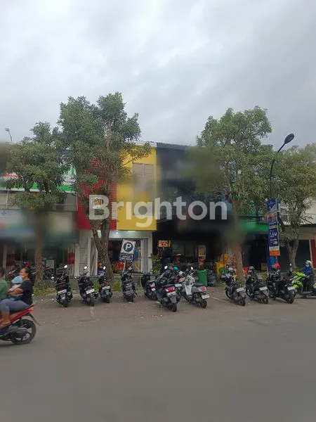 image RUKO STRATEGIS 2 LANTAI DI CITRA HARMONI SIDOARJO (1)