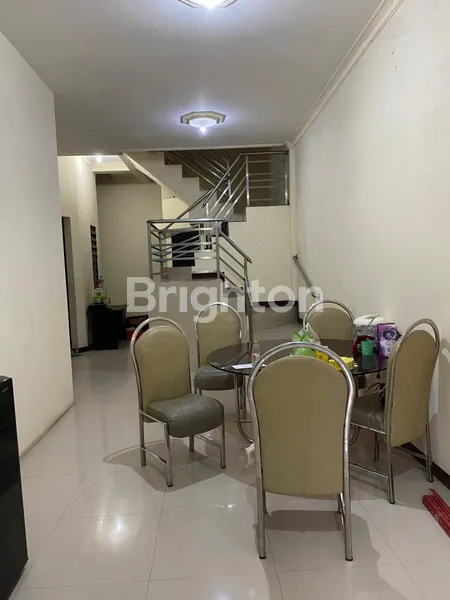 image RUMAH KOS DI KALIJUDAN 3 LANTAI FULL (1)