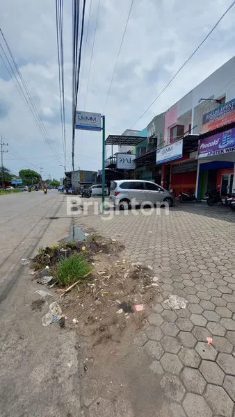image DISEWAKAN: RUKO 2 LANTAI DI PUSAT KERAMAIAN KOTA MOJOKERTO (6)