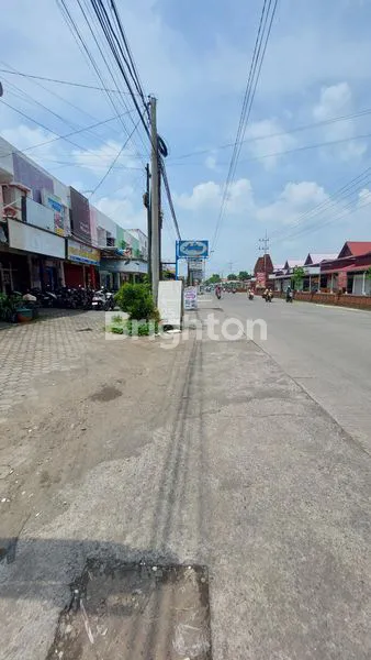 image DISEWAKAN: RUKO 2 LANTAI DI PUSAT KERAMAIAN KOTA MOJOKERTO (7)