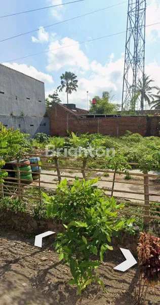 image TANAH DIJUAL BELAKANG HOTEL SANTIKA (2)