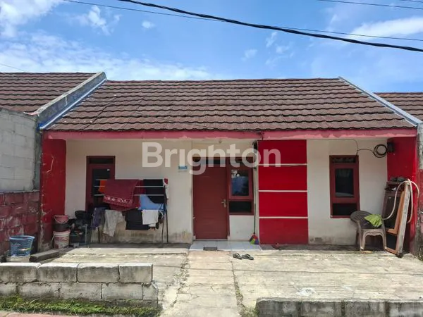 image RUMAH MURAH BANJARAN, DEKAT ALUN-ALUN & SEKOLAH (1)