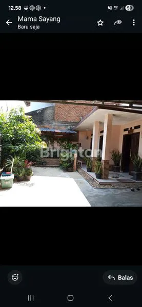 image HUNIAN STRATEGIS 3KT, BEBAS BANJIR DEPOK (2)