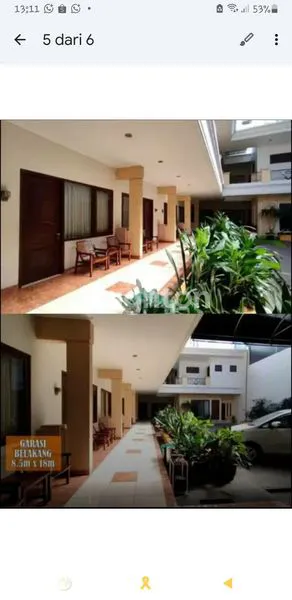 image RAYA KERTAJAYA COCOK UNTUK SEGALA USAHA LOKASI STRATEGIS (5)