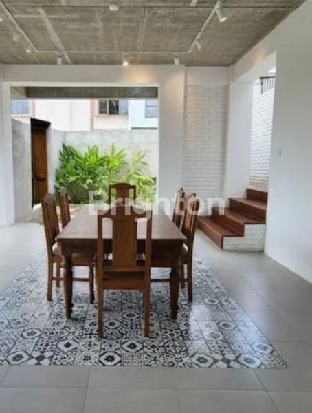 image MODERN JOGLO VILLA MINUTEMODERN JOGLO VILLA 3BR NEAR  PANDAWA & GREEN BOWL BEACHESS TO PANDAWA & GREEN BOWL BEACHES (8)