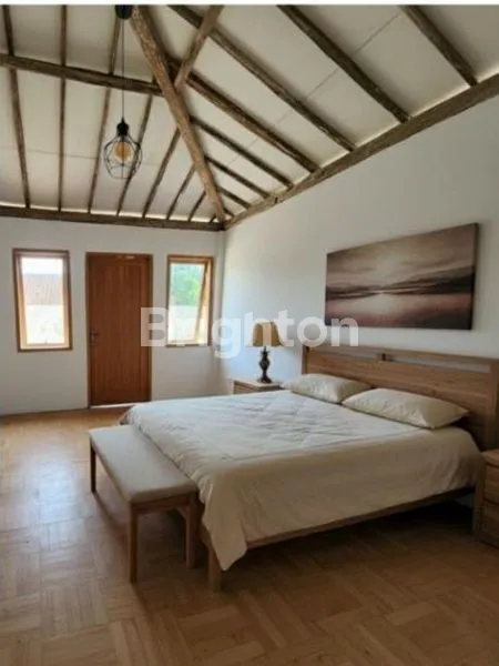 image MODERN JOGLO VILLA MINUTEMODERN JOGLO VILLA 3BR NEAR  PANDAWA & GREEN BOWL BEACHESS TO PANDAWA & GREEN BOWL BEACHES (5)